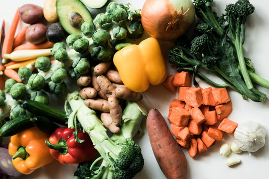 Dlaczego warto uwzględniać metabolity roślinne w codziennej diecie?